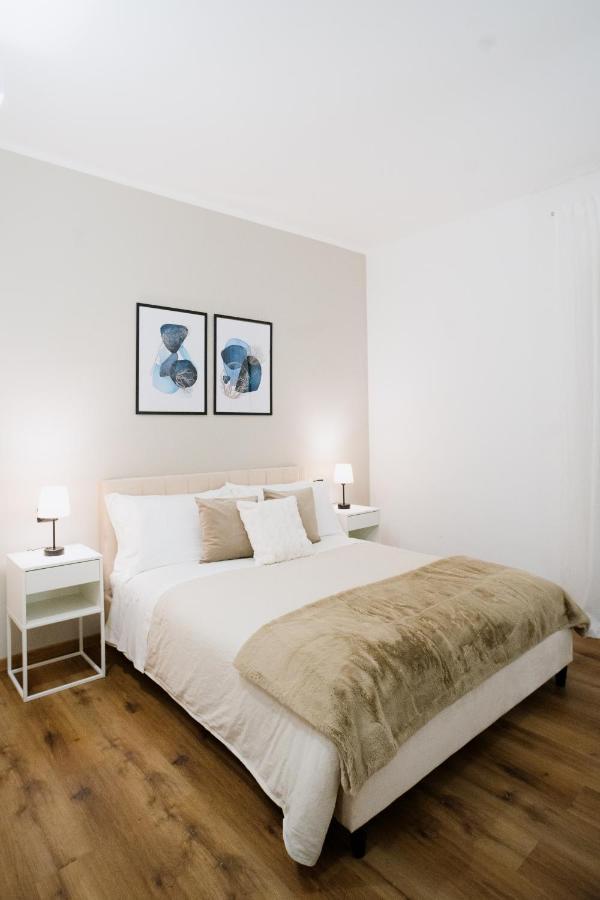 Alatea Apartments Poloni Verona Luaran gambar