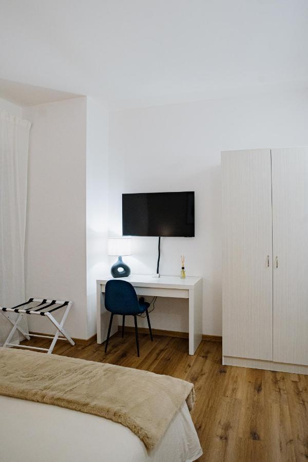 Alatea Apartments Poloni Verona Luaran gambar