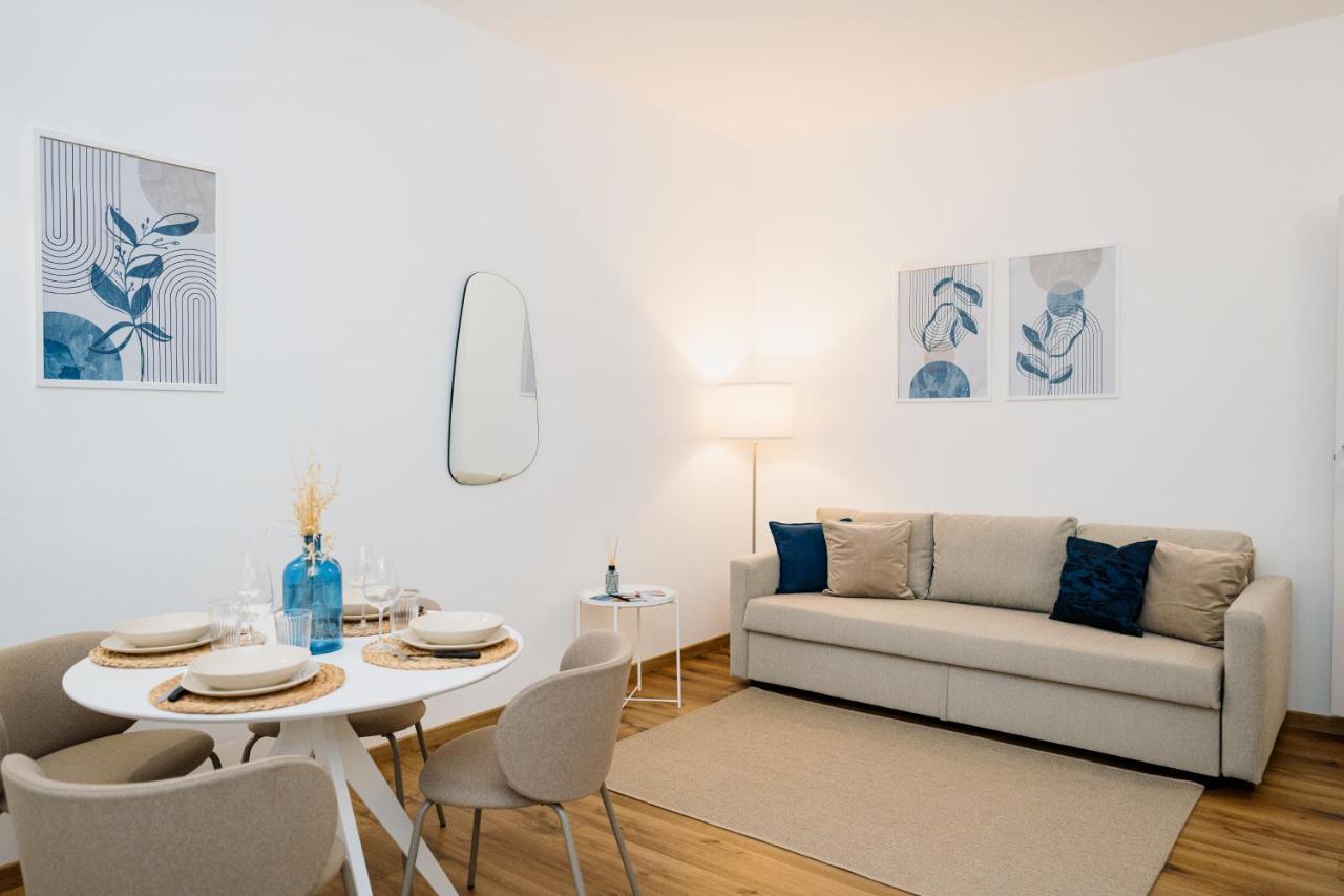 Alatea Apartments Poloni Verona Luaran gambar