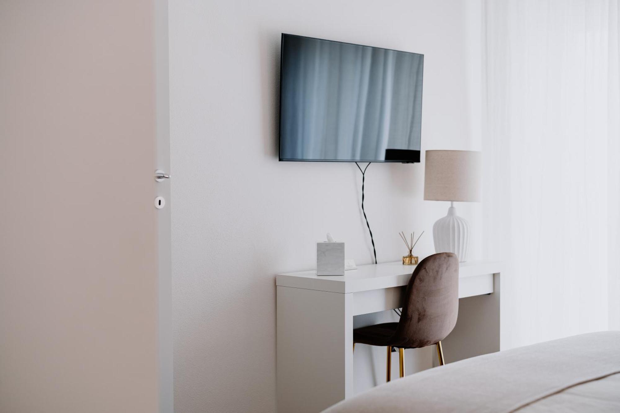 Alatea Apartments Poloni Verona Luaran gambar