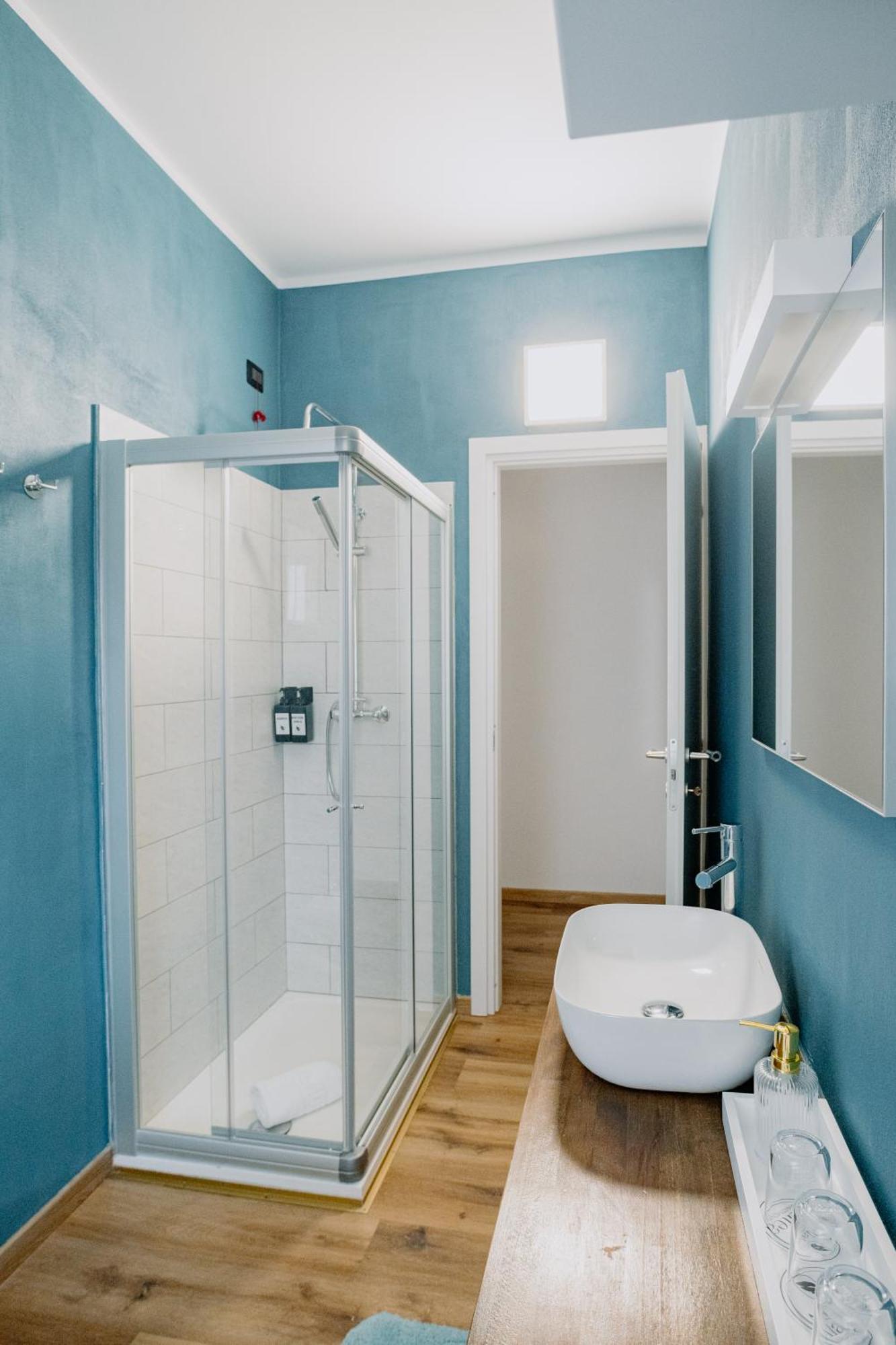 Alatea Apartments Poloni Verona Luaran gambar
