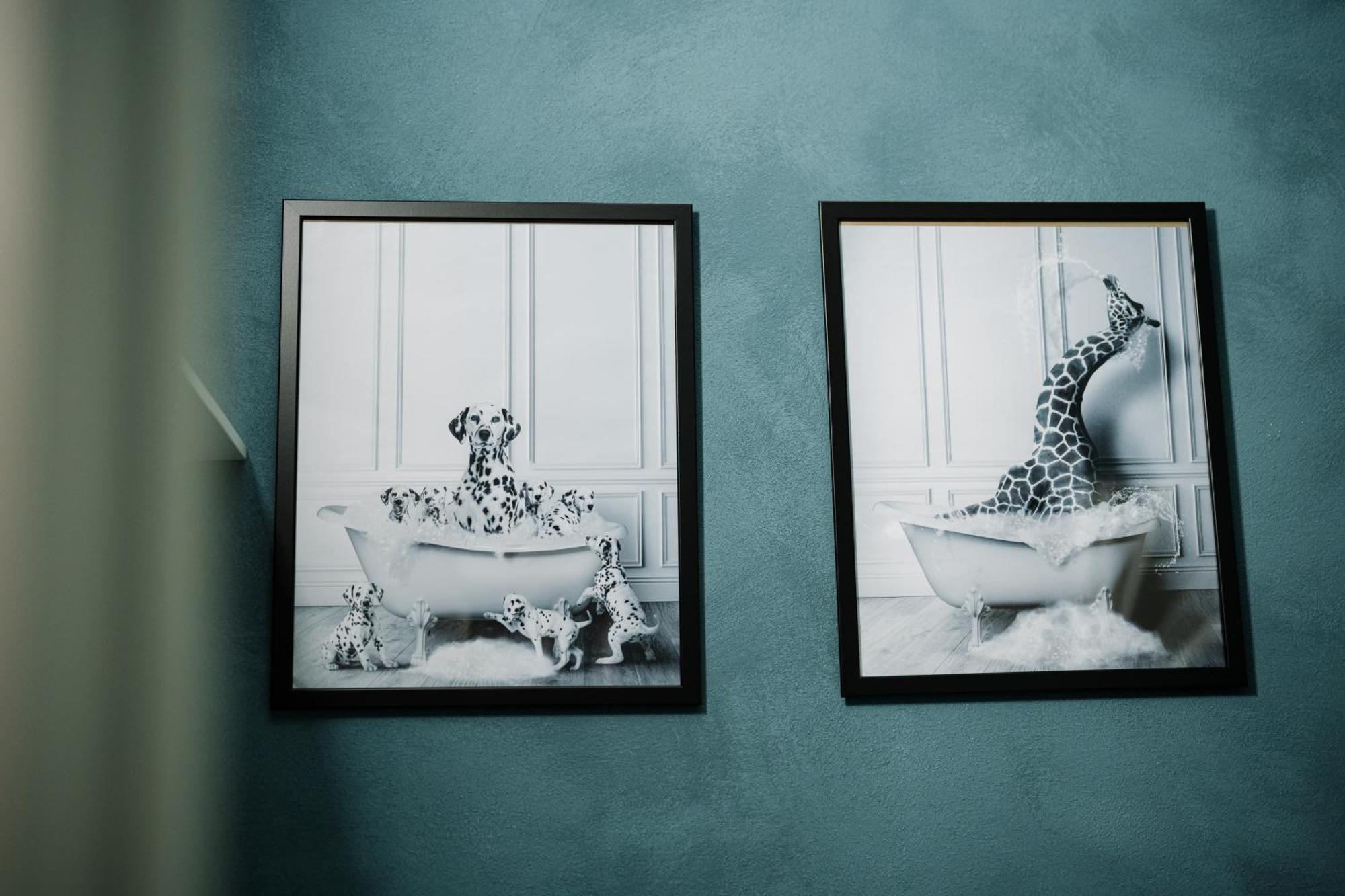 Alatea Apartments Poloni Verona Luaran gambar