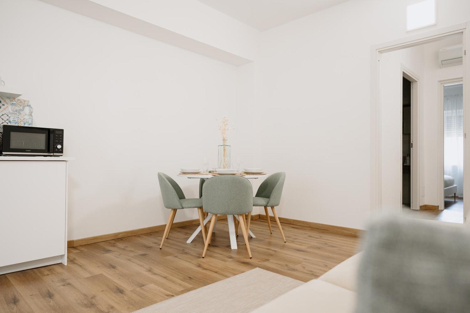Alatea Apartments Poloni Verona Luaran gambar