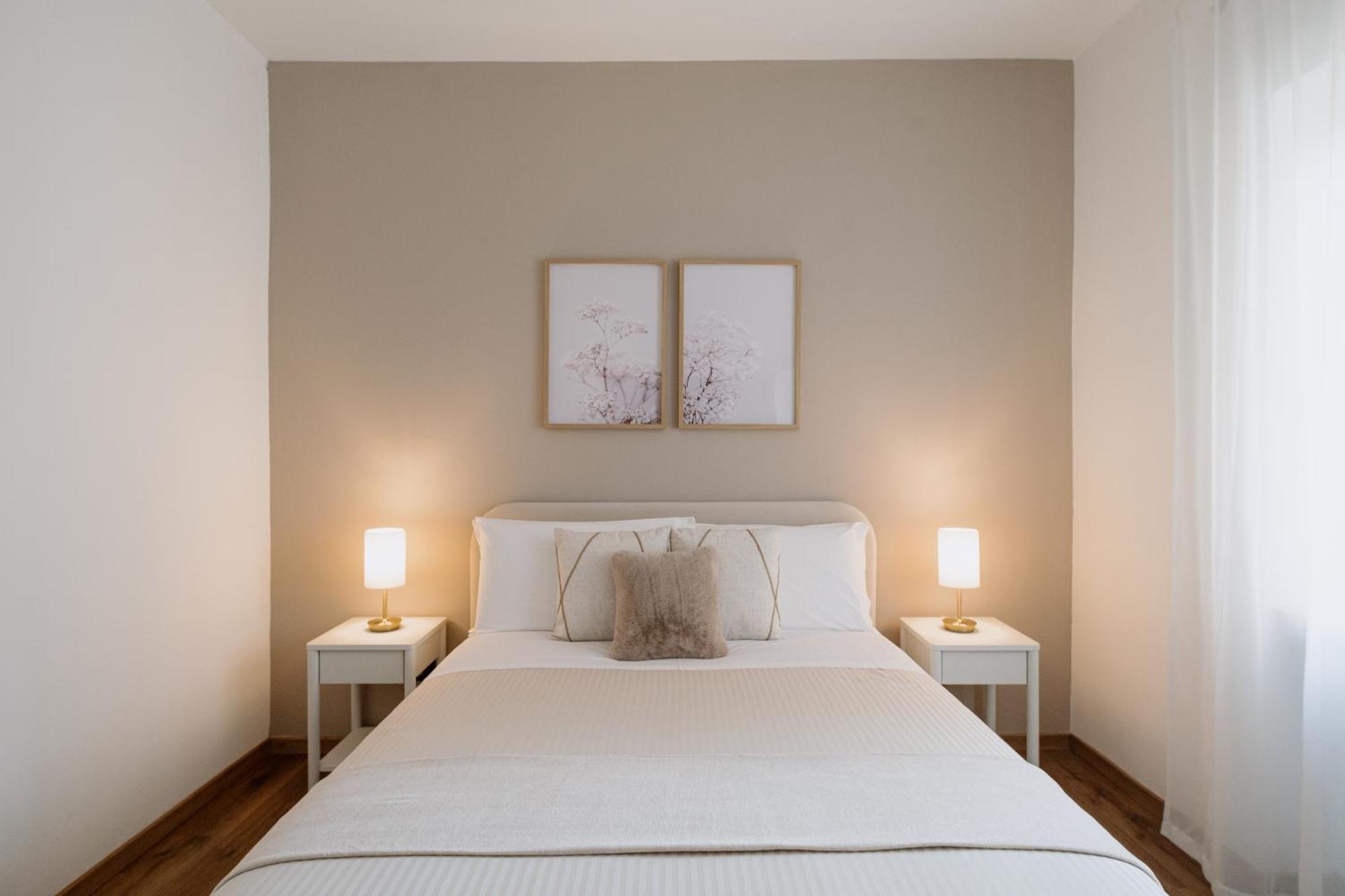 Alatea Apartments Poloni Verona Luaran gambar