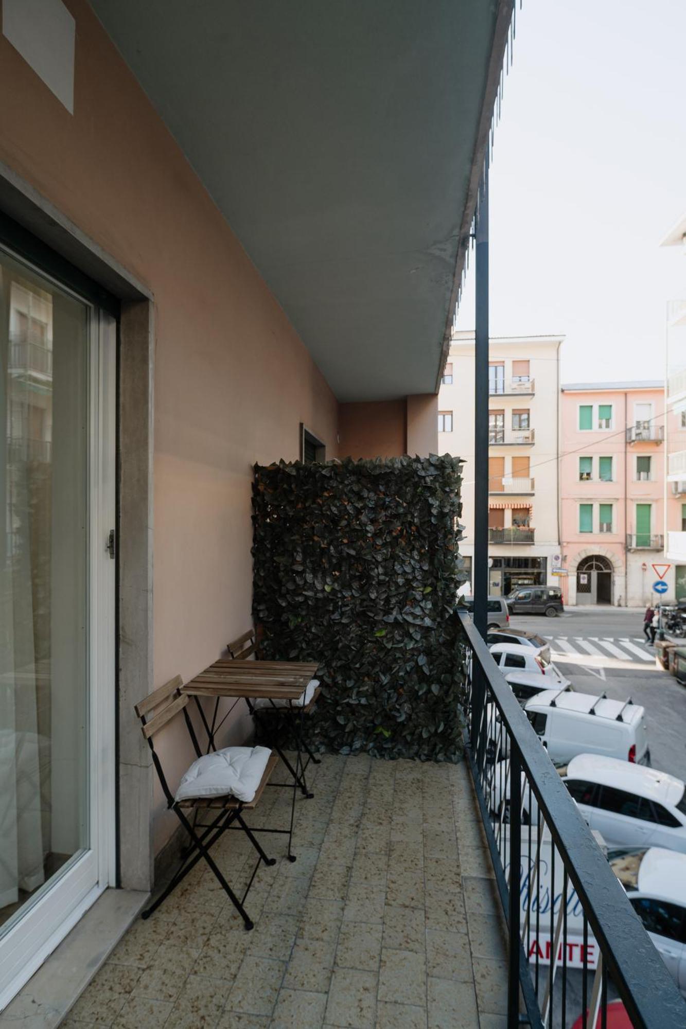 Alatea Apartments Poloni Verona Luaran gambar